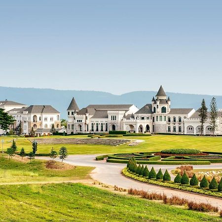 Moevenpick Resort Khao Yai Ban Wang Sai Εξωτερικό φωτογραφία