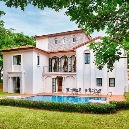 Moevenpick Resort Khao Yai Ban Wang Sai Εξωτερικό φωτογραφία