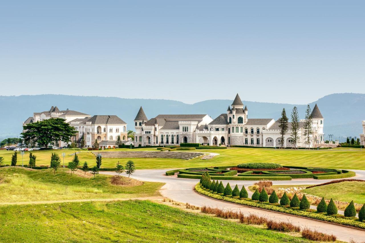 Moevenpick Resort Khao Yai Ban Wang Sai Εξωτερικό φωτογραφία