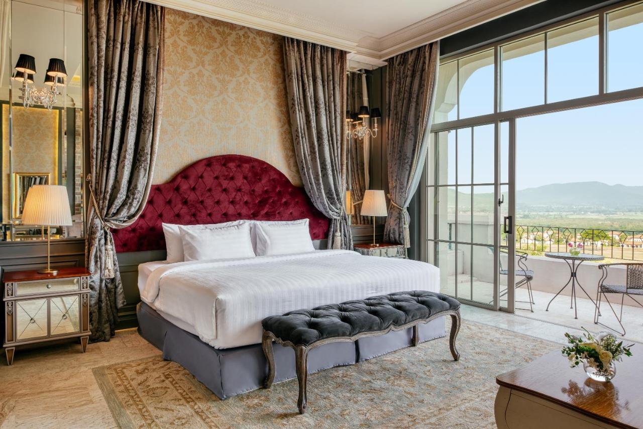 Moevenpick Resort Khao Yai Ban Wang Sai Εξωτερικό φωτογραφία