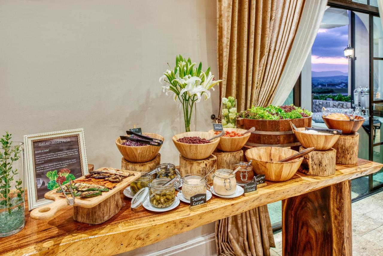 Moevenpick Resort Khao Yai Ban Wang Sai Εξωτερικό φωτογραφία