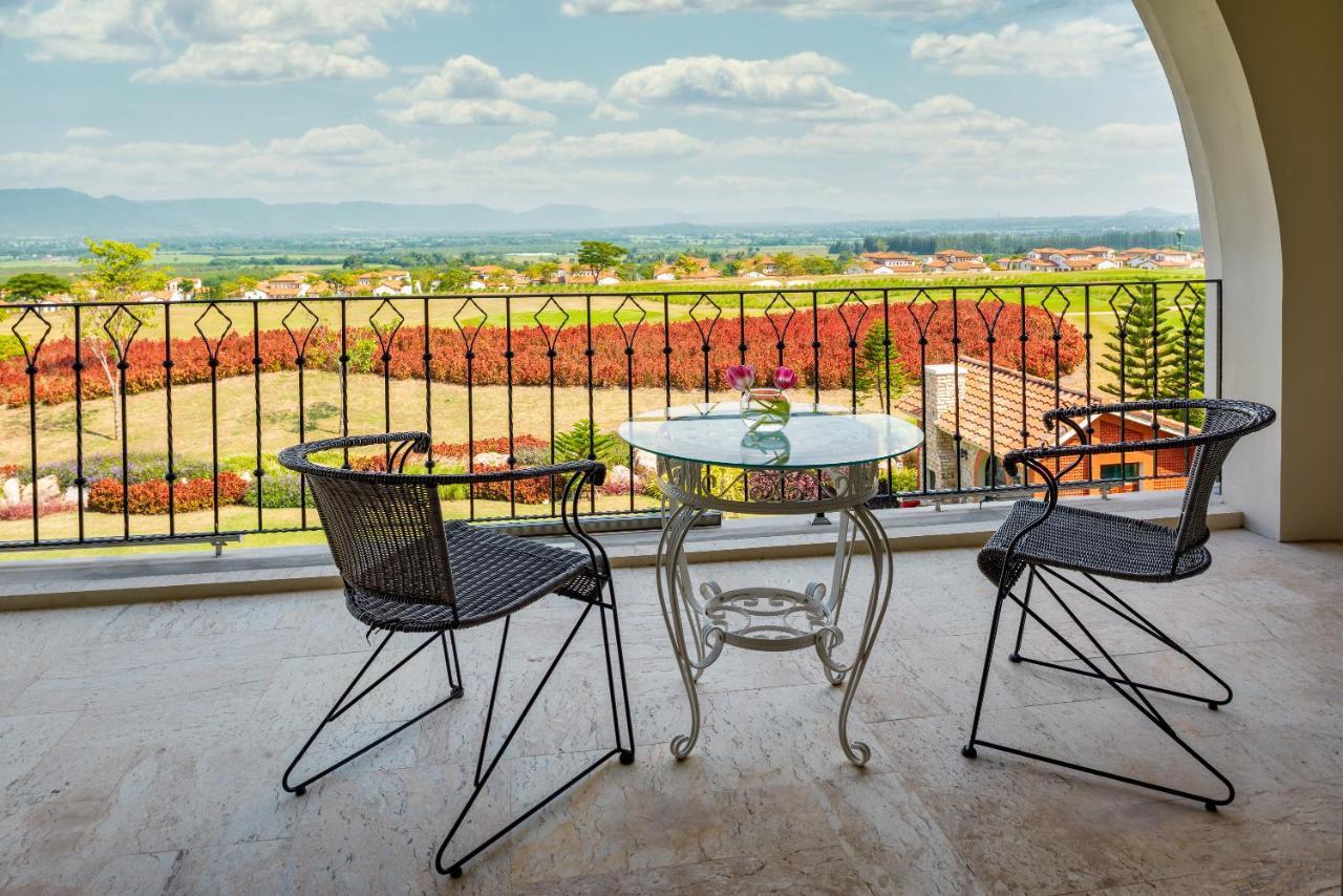 Moevenpick Resort Khao Yai Ban Wang Sai Εξωτερικό φωτογραφία