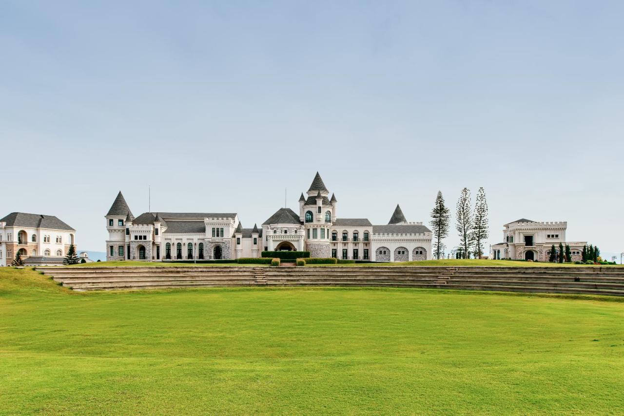 Moevenpick Resort Khao Yai Ban Wang Sai Εξωτερικό φωτογραφία