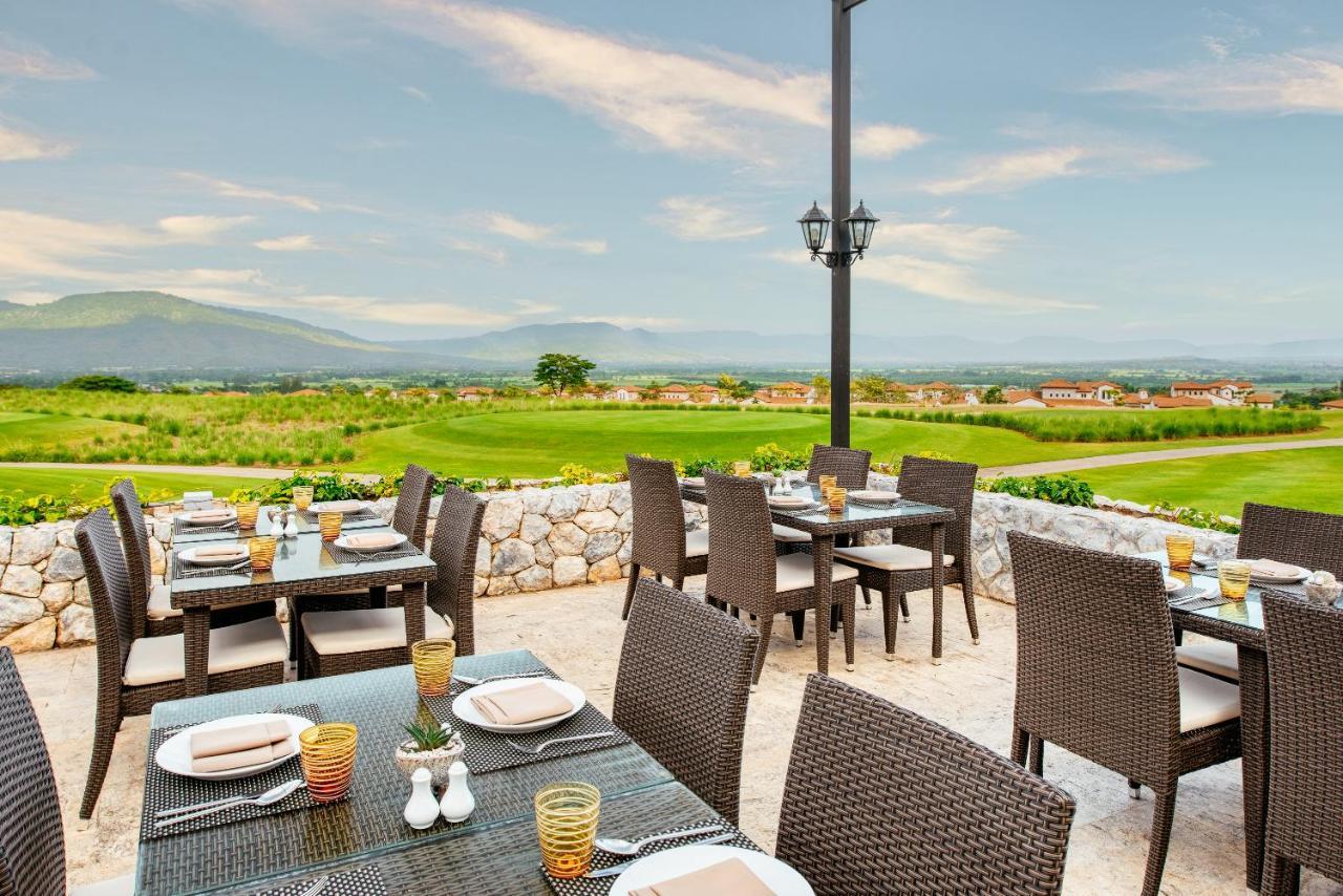 Moevenpick Resort Khao Yai Ban Wang Sai Εξωτερικό φωτογραφία