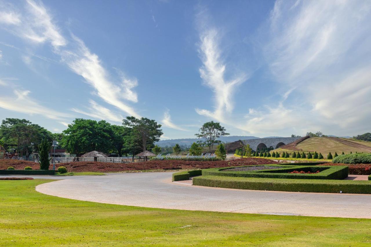 Moevenpick Resort Khao Yai Ban Wang Sai Εξωτερικό φωτογραφία