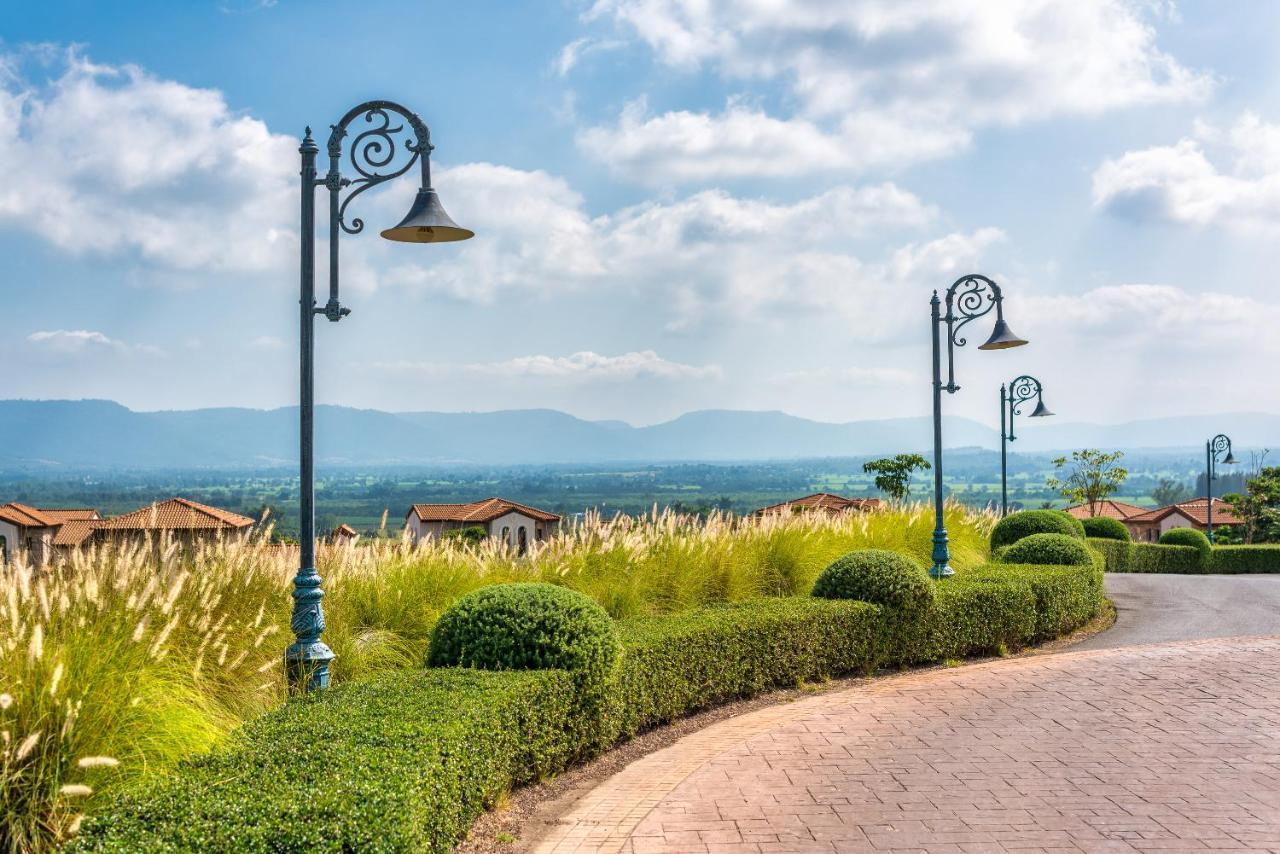 Moevenpick Resort Khao Yai Ban Wang Sai Εξωτερικό φωτογραφία