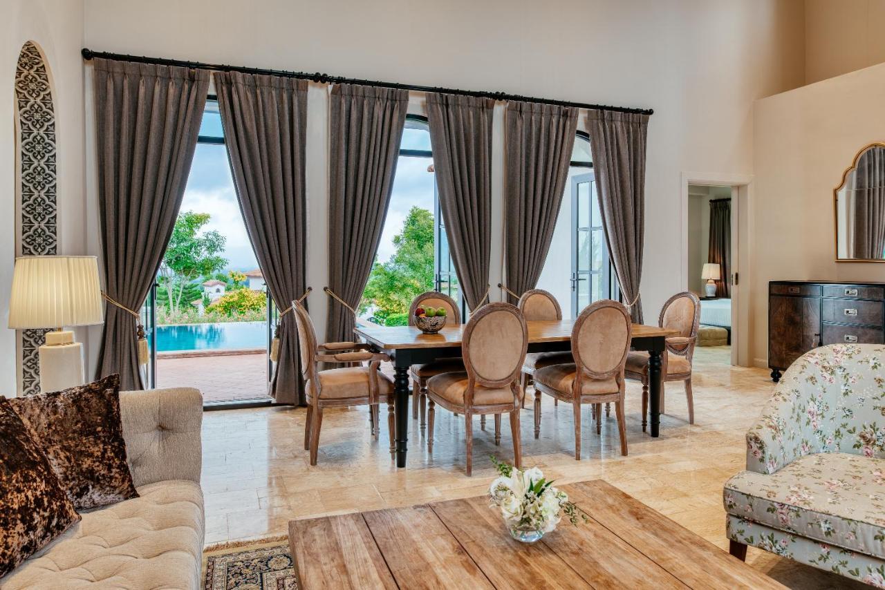 Moevenpick Resort Khao Yai Ban Wang Sai Εξωτερικό φωτογραφία