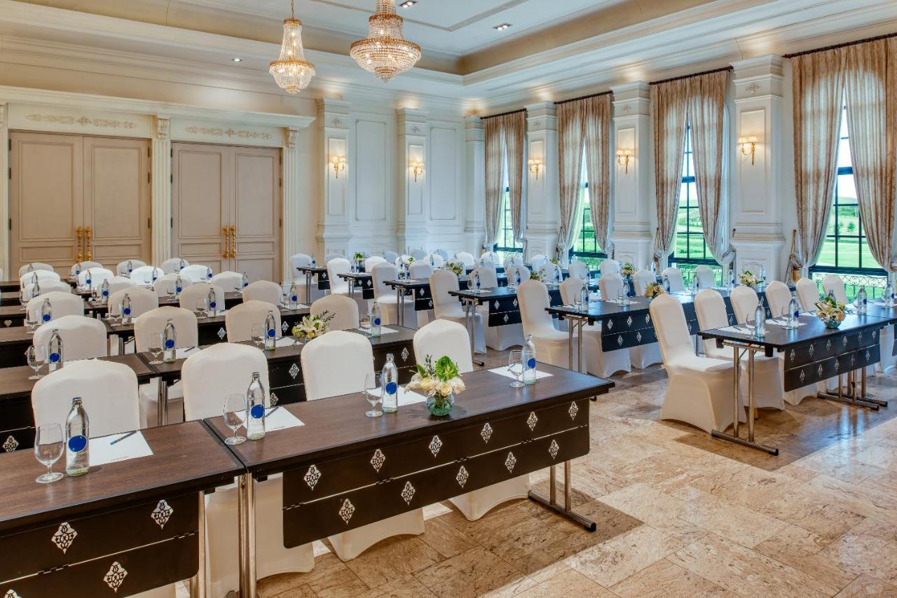 Moevenpick Resort Khao Yai Ban Wang Sai Εξωτερικό φωτογραφία