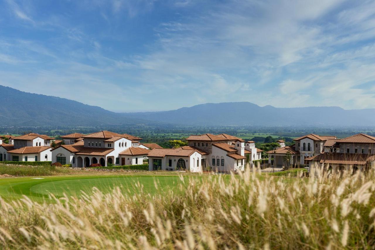 Moevenpick Resort Khao Yai Ban Wang Sai Εξωτερικό φωτογραφία