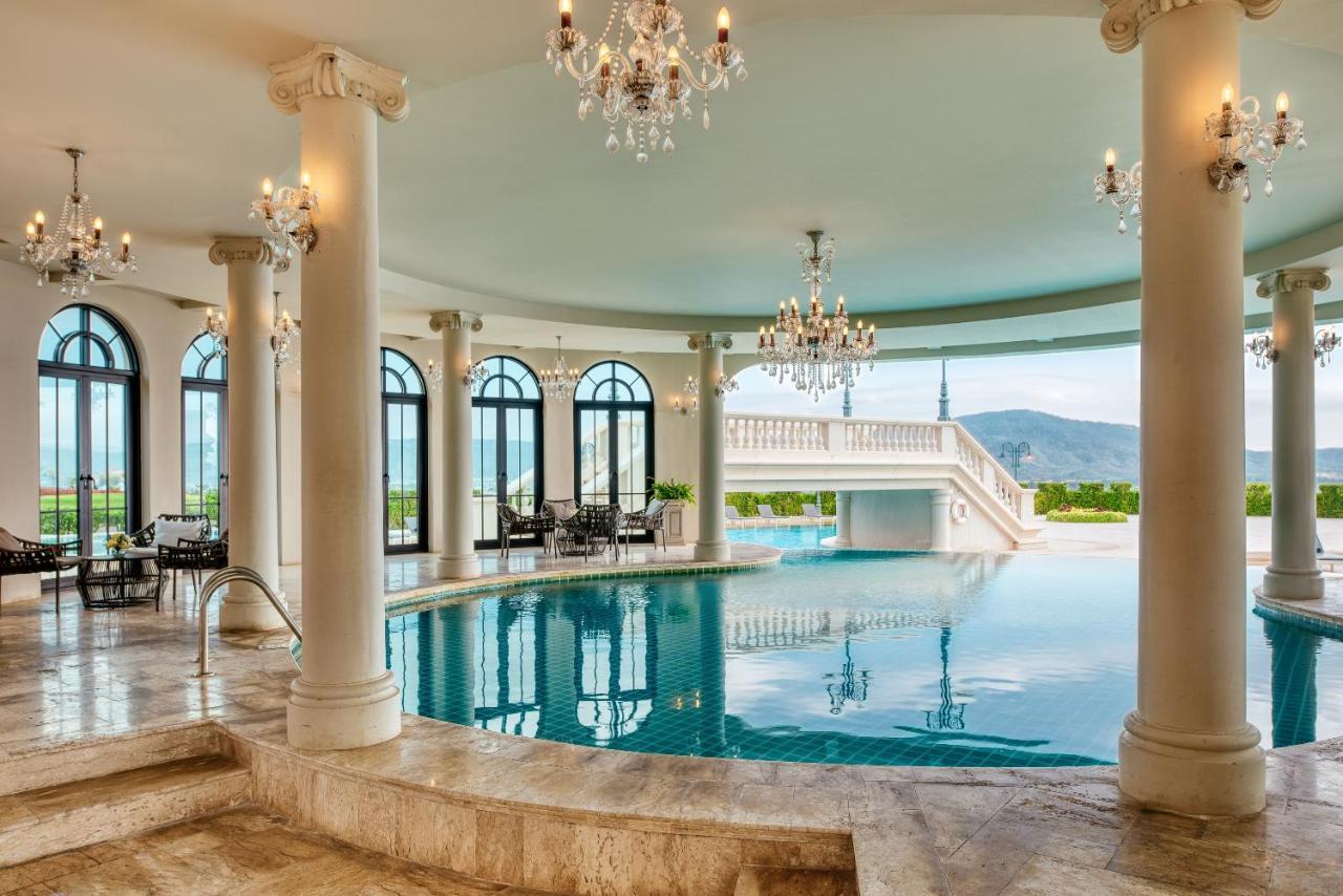 Moevenpick Resort Khao Yai Ban Wang Sai Εξωτερικό φωτογραφία