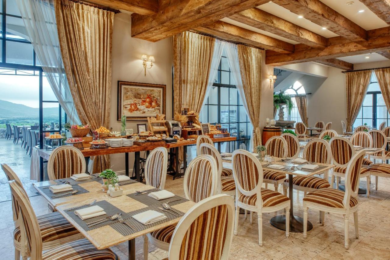 Moevenpick Resort Khao Yai Ban Wang Sai Εξωτερικό φωτογραφία