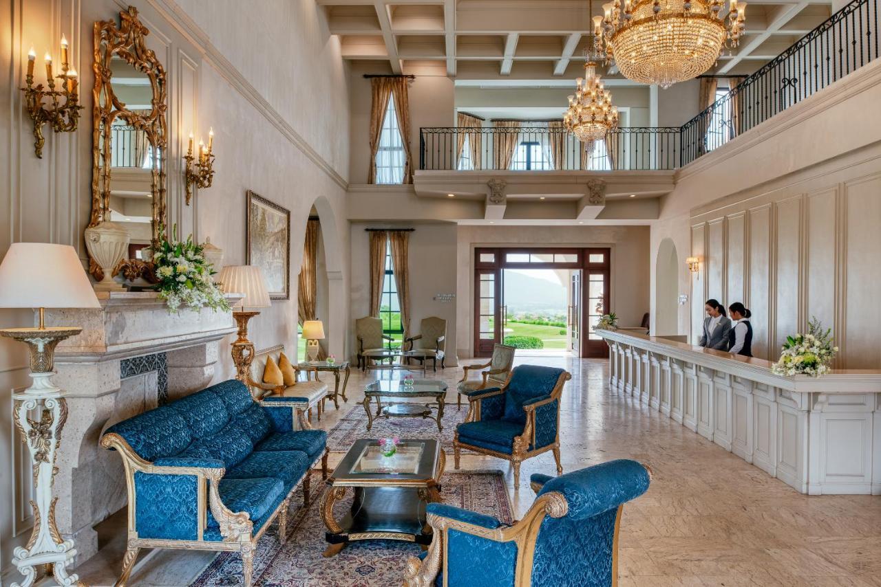 Moevenpick Resort Khao Yai Ban Wang Sai Εξωτερικό φωτογραφία