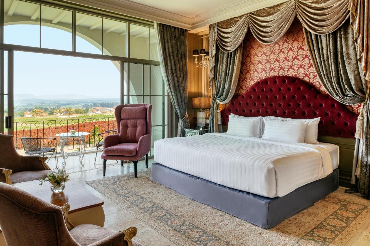 Moevenpick Resort Khao Yai Ban Wang Sai Εξωτερικό φωτογραφία