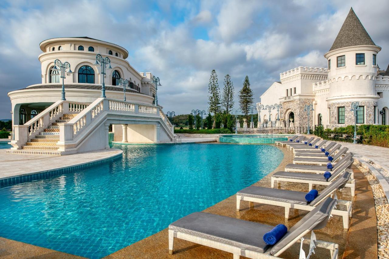 Moevenpick Resort Khao Yai Ban Wang Sai Εξωτερικό φωτογραφία
