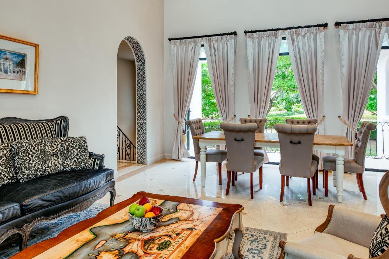 Moevenpick Resort Khao Yai Ban Wang Sai Εξωτερικό φωτογραφία