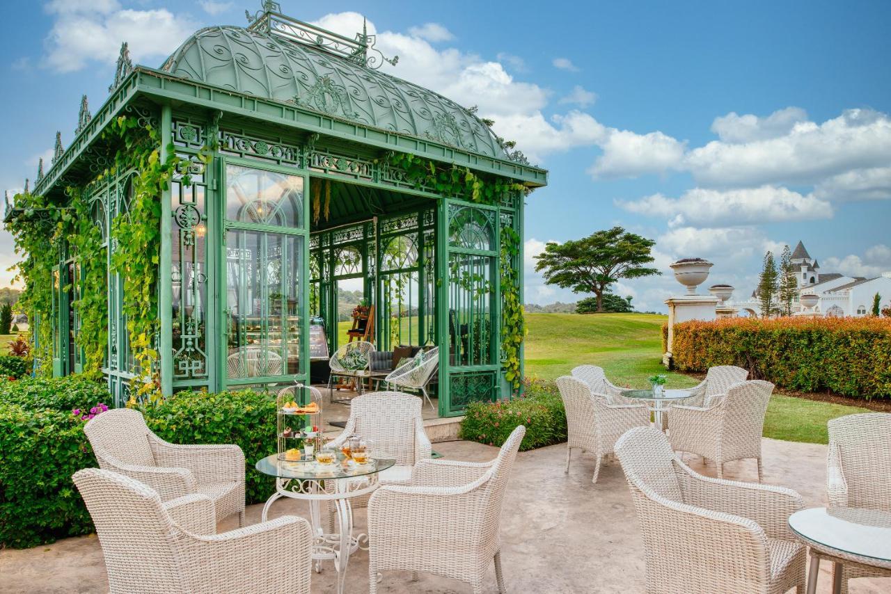 Moevenpick Resort Khao Yai Ban Wang Sai Εξωτερικό φωτογραφία