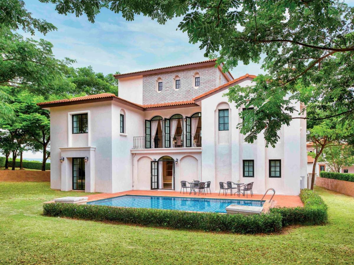Moevenpick Resort Khao Yai Ban Wang Sai Εξωτερικό φωτογραφία