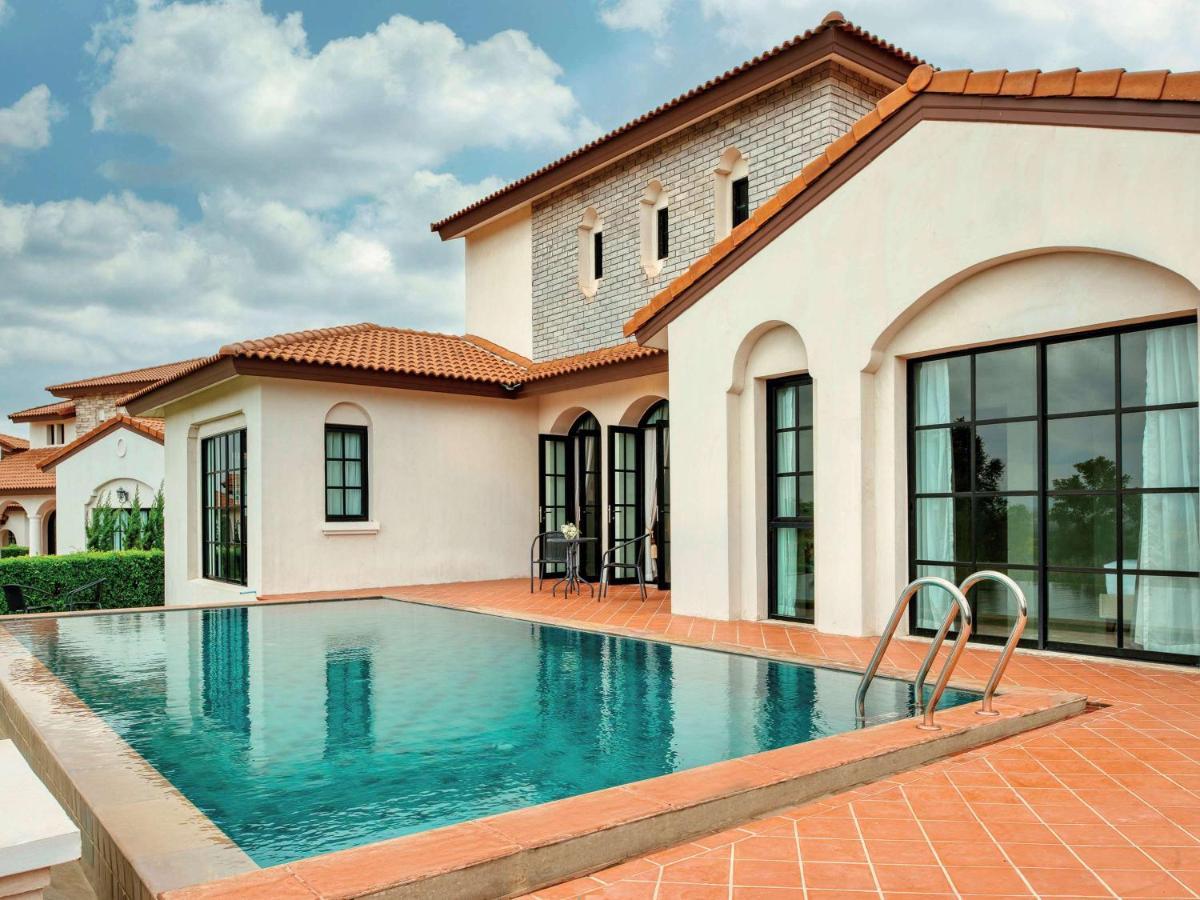 Moevenpick Resort Khao Yai Ban Wang Sai Εξωτερικό φωτογραφία