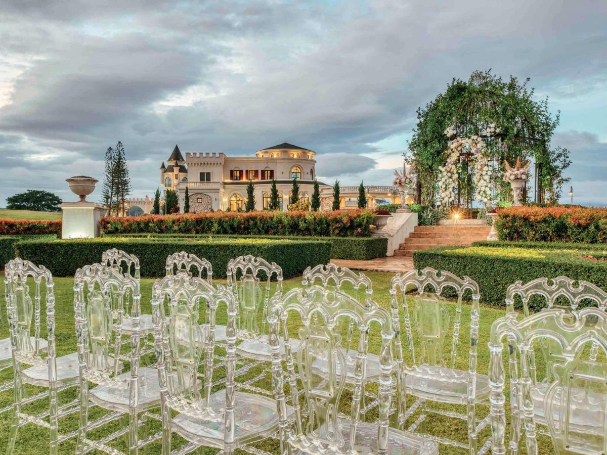 Moevenpick Resort Khao Yai Ban Wang Sai Εξωτερικό φωτογραφία