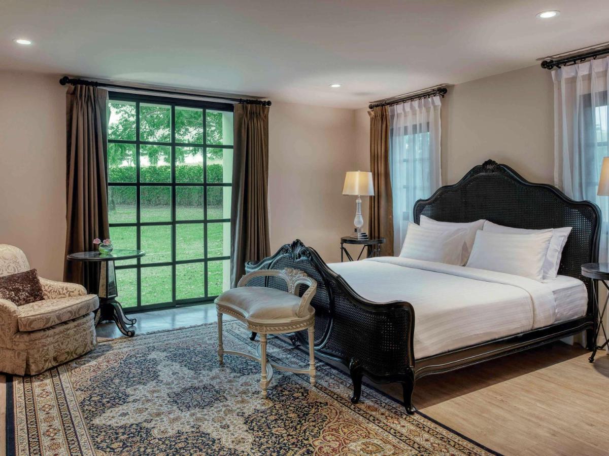 Moevenpick Resort Khao Yai Ban Wang Sai Εξωτερικό φωτογραφία