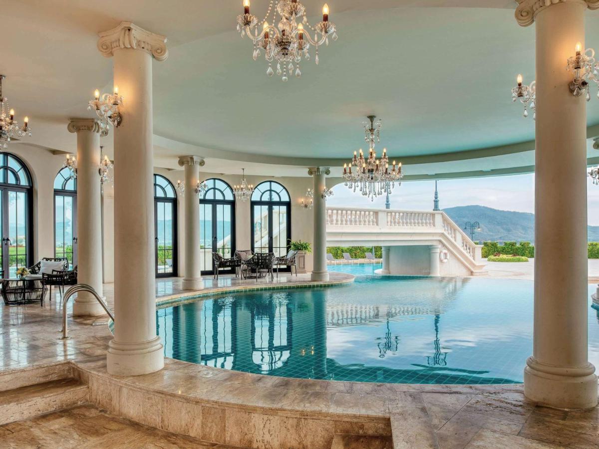 Moevenpick Resort Khao Yai Ban Wang Sai Εξωτερικό φωτογραφία