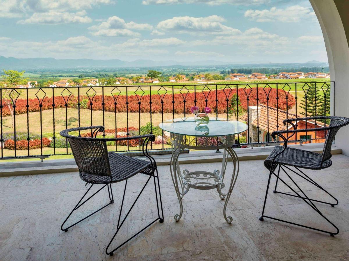 Moevenpick Resort Khao Yai Ban Wang Sai Εξωτερικό φωτογραφία