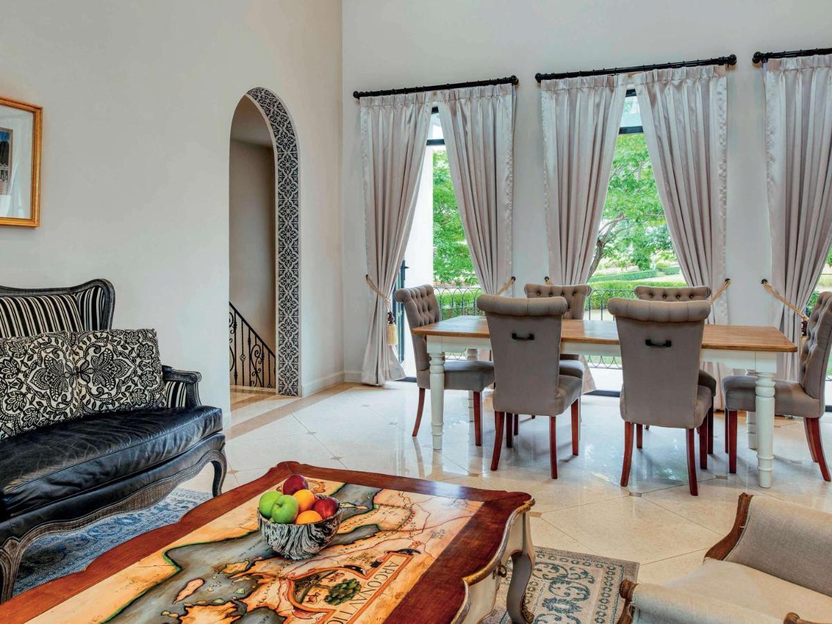 Moevenpick Resort Khao Yai Ban Wang Sai Εξωτερικό φωτογραφία