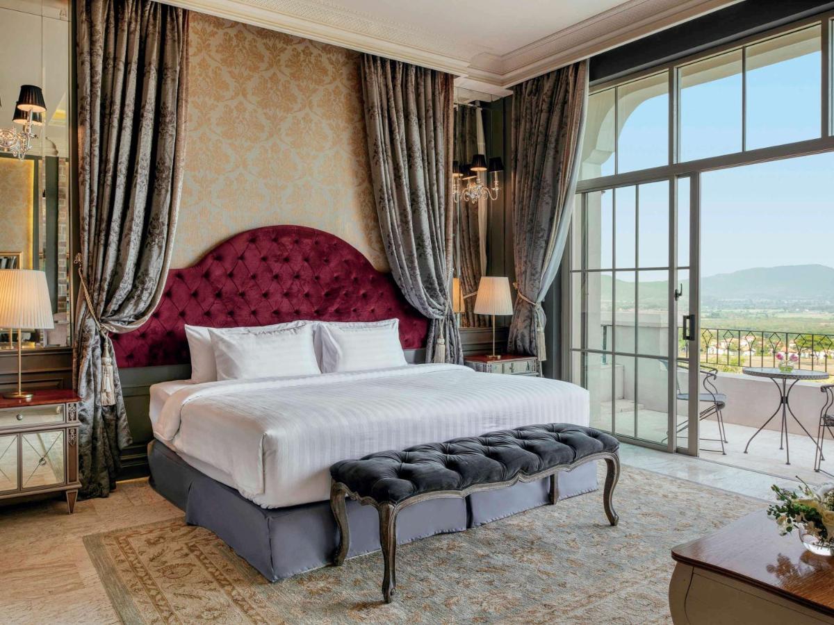 Moevenpick Resort Khao Yai Ban Wang Sai Εξωτερικό φωτογραφία