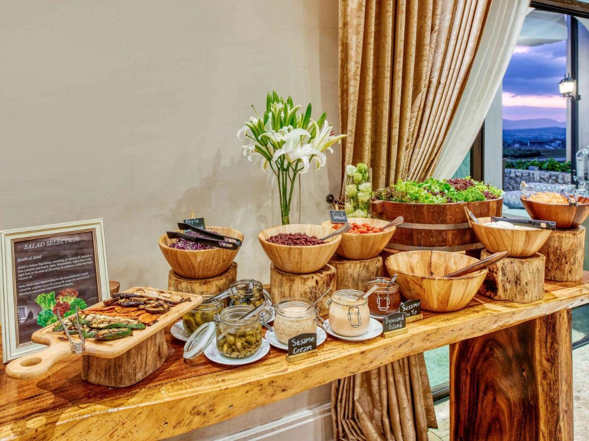 Moevenpick Resort Khao Yai Ban Wang Sai Εξωτερικό φωτογραφία
