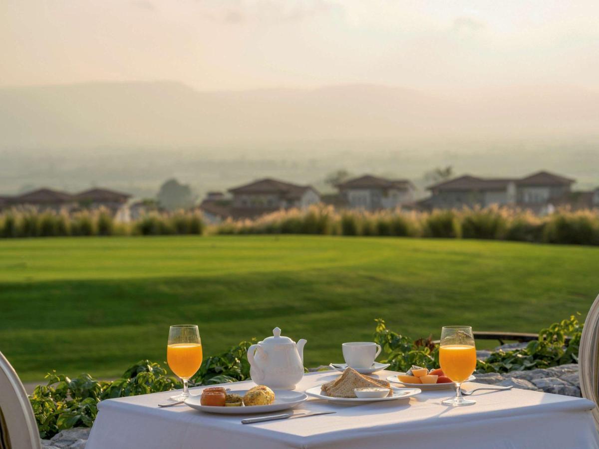 Moevenpick Resort Khao Yai Ban Wang Sai Εξωτερικό φωτογραφία