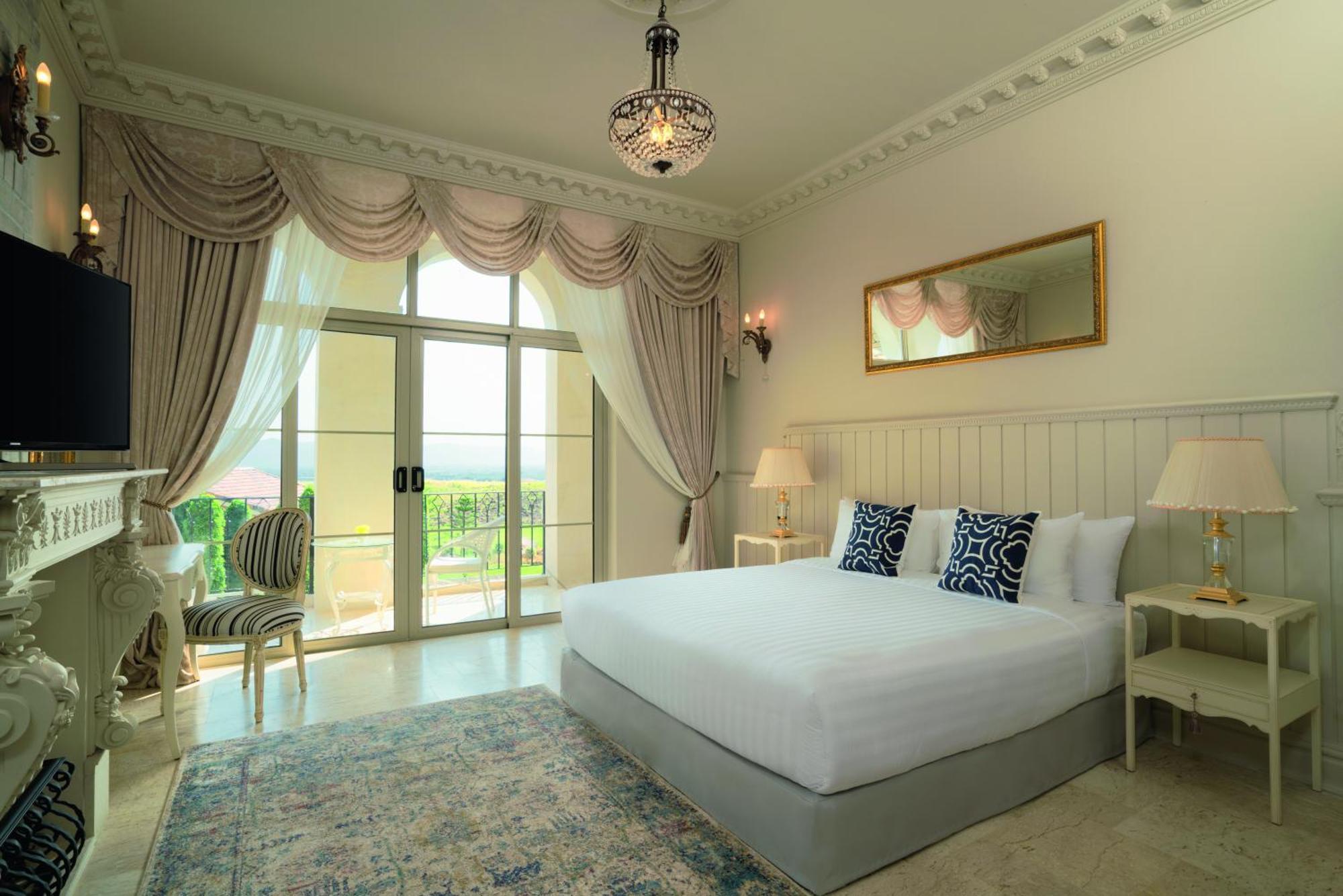 Moevenpick Resort Khao Yai Ban Wang Sai Εξωτερικό φωτογραφία
