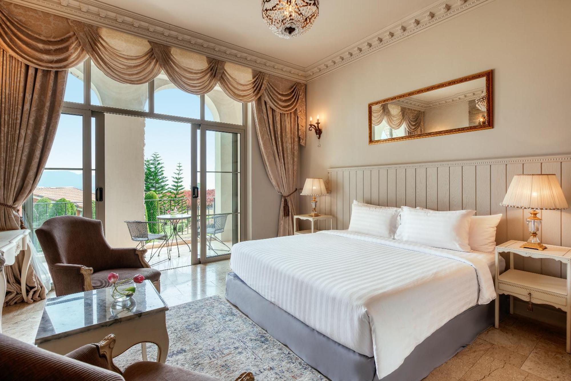 Moevenpick Resort Khao Yai Ban Wang Sai Εξωτερικό φωτογραφία