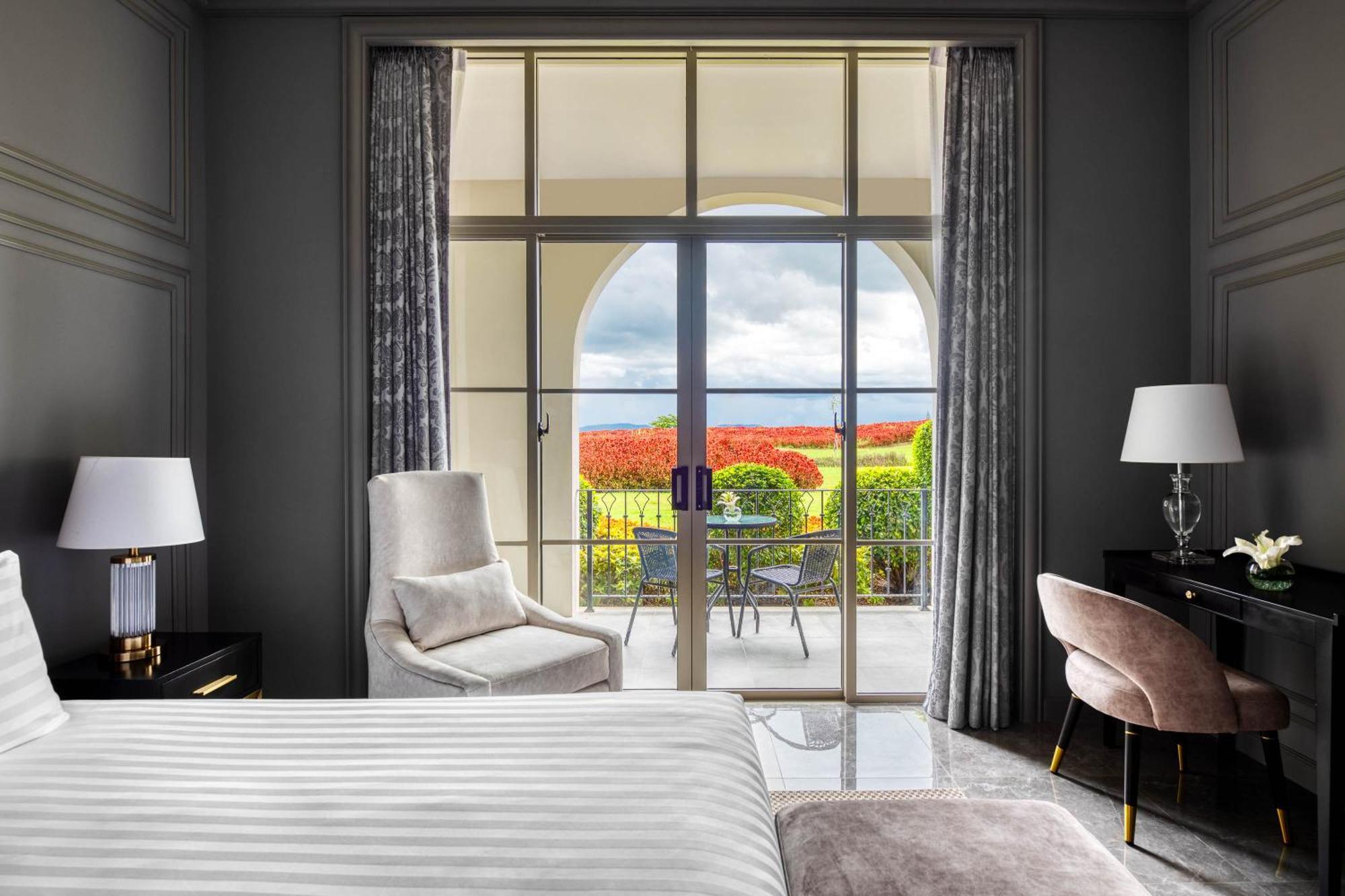 Moevenpick Resort Khao Yai Ban Wang Sai Εξωτερικό φωτογραφία