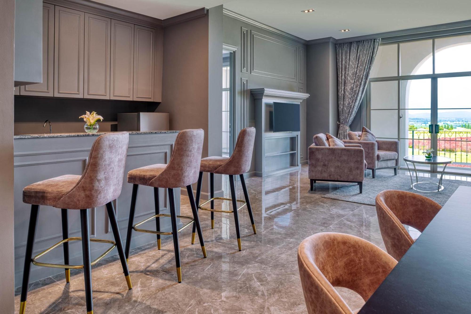 Moevenpick Resort Khao Yai Ban Wang Sai Εξωτερικό φωτογραφία